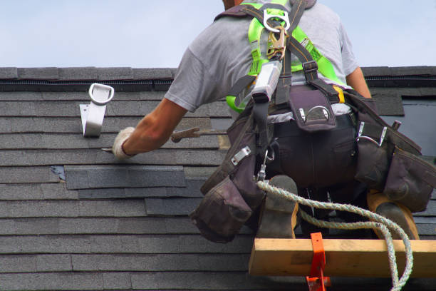 Best Affordable Roofing Company  in Detroit, MI