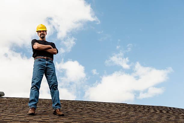 Best Roof Leak Repair  in Detroit, MI
