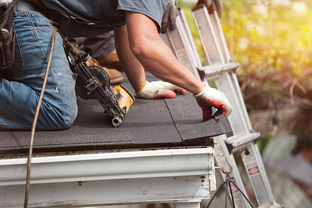Best Storm Damage Roof Repair  in Detroit, MI