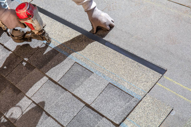 Professional Roofing Contractor in Detroit, MI