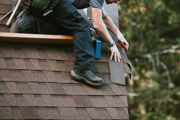 Quick and Trustworthy Emergency Roof Repair Services in Detroit, MI