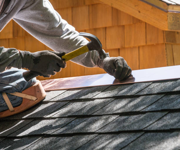 Best Emergency Roof Repair  in Detroit, MI